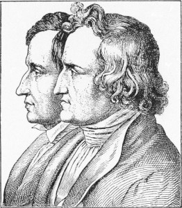 Brueder Grimm